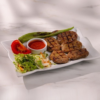 Çiftlik Köfte görseli