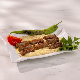 Süleymanpaşa Köfte görseli