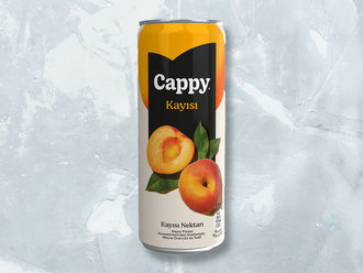Cappy Kayısı (330 Ml) görseli