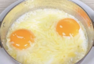 Sade Yumurta görseli