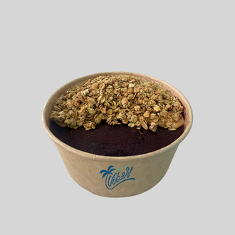 İtaki Açai Bowl (25Oz.) görseli