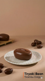 Tiryaki Bean görseli