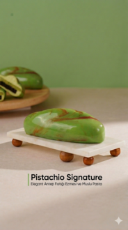 Pistachio Signature görseli