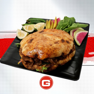Gobit Et Tantuni görseli