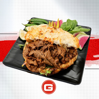 Gobit Et Döner görseli