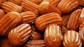 Tulumba Tatlısı (1000 Gr.) görseli