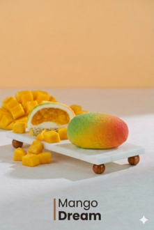 Mango Dream görseli