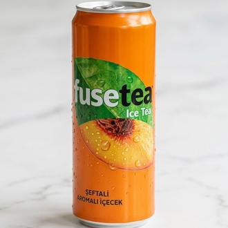 Fuse Tea Şeftali (33 Cl) görseli