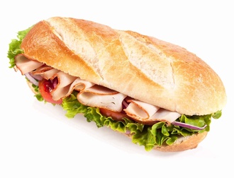Hindi Füme Sandviç görseli