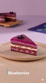 Blueberries görseli