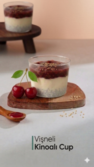 Vişneli Kinoalı Cup görseli