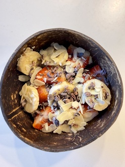Porridge Bowl görseli
