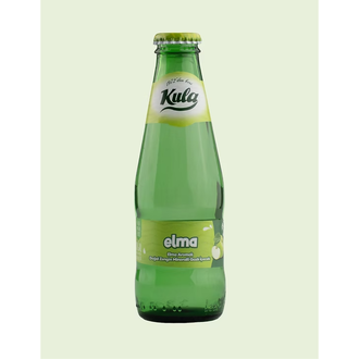 Elmalı Maden Suyu (200Ml) görseli