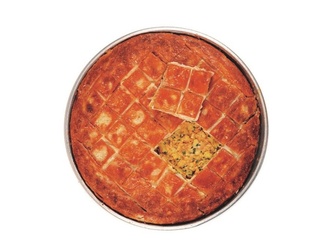 Pataesli Börek (500 Gr) görseli