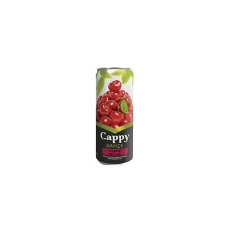 Cappy Vişne(330 Ml) görseli