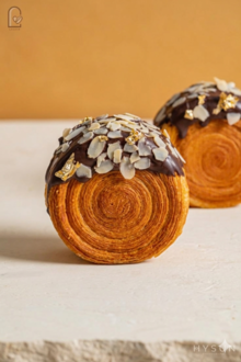 Çikolatalı Roll görseli