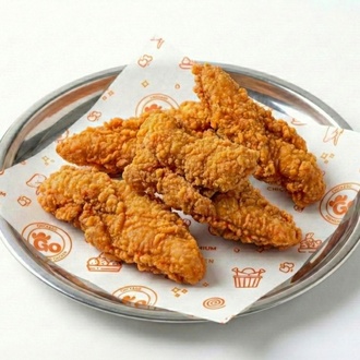 Kemiksiz Çıtır Porsiyon (300 Gr) görseli