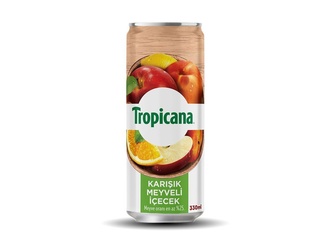 Tropicana Karışık (33 Cl.) görseli