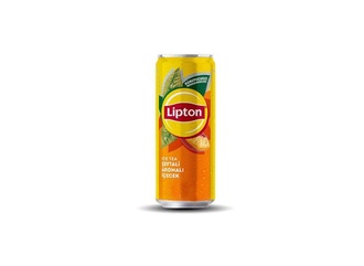 Lipton Ice Tea Şeftali (33 Cl.) görseli