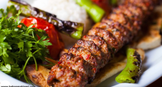 Adana Kebap görseli
