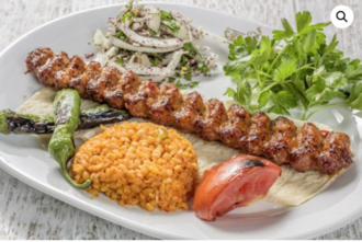 Urfa Kebap görseli