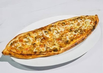 Artuklu Special Pide görseli