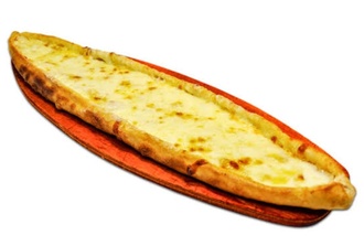 Kaşarlı Pide görseli