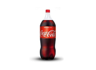 Coca-cola (2,5 L.) görseli