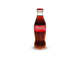 Coca-cola (20 Cl.) görseli