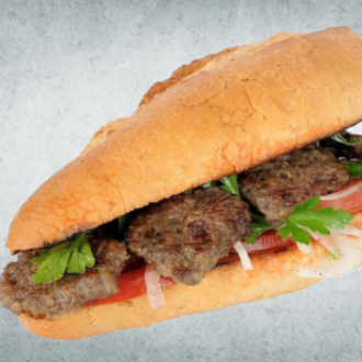 Ekmek Arası Köfte görseli