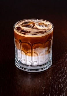 Iced Latte görseli