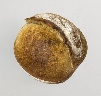 Köy Ekmeği (900 Gr.) görseli