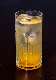 Ev Yapımı Limonata görseli