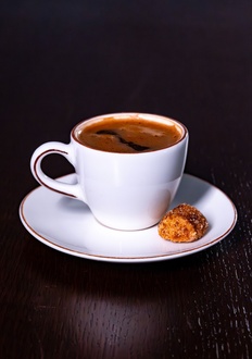 Espresso görseli