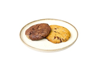 Chocolate Chip Cookie görseli
