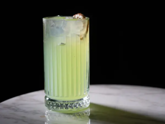 Sorrel Sour görseli