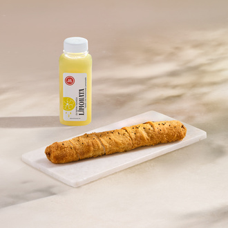 Saray Dürüm Menü görseli