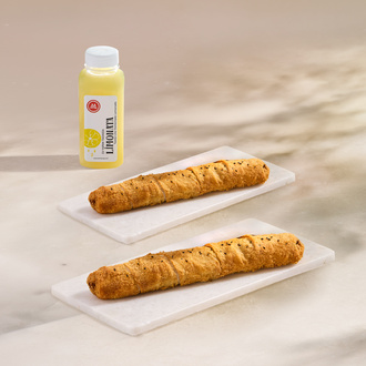 2'Li Saray Dürüm Menü görseli