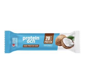 Coconut Protein Bar görseli