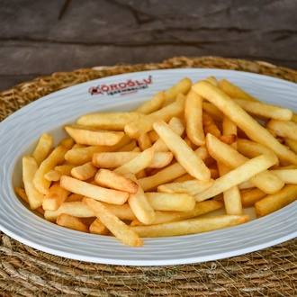 Patates Tava görseli