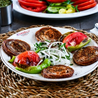 Halka Kokoreç görseli