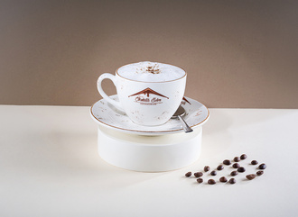 Cappuccino (23 Cl) görseli