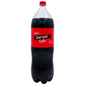 Sarıyer Kola görseli