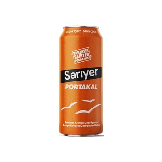 Sarıyer Portakal (25 Cl.) görseli