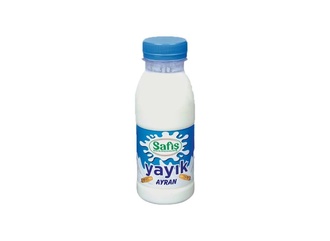 Safiş Yayık Ayran (27,5 Cl.) görseli