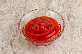 Acı Sos görseli