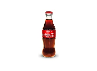 Coca-cola (20 Cl.) görseli