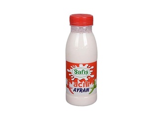 Safiş Acılı Ayran (27,5 Cl.) görseli