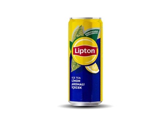 Lipton Ice Tea Limon (33 Cl.) görseli
