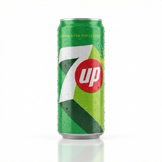 Seven 7Up (33 Cl.) görseli